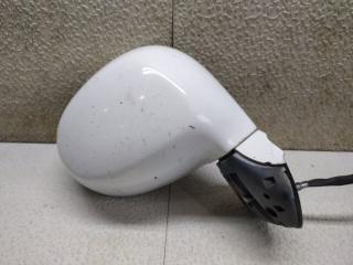 Зеркало правое переднее HONDA LIFE JB5 P07A 1 ракурс