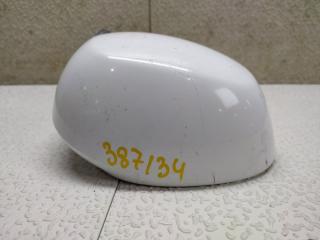 Зеркало правое переднее HONDA LIFE JB5 P07A 2 ракурс