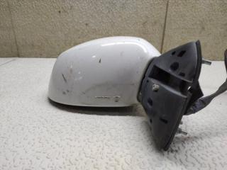 Зеркало правое переднее HONDA LIFE JB5 P07A 4 ракурс