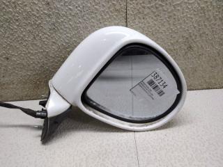 Зеркало правое переднее HONDA LIFE JB5 P07A 5 ракурс