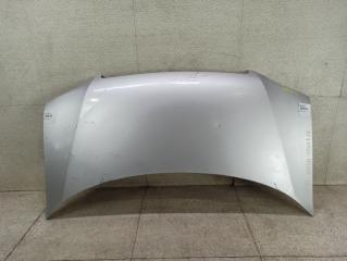 Капот передний MITSUBISHI TOPPO BJ H42A 3G83 MR586850 1 ракурс