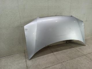 Капот передний MITSUBISHI TOPPO BJ H42A 3G83 MR586850 2 ракурс