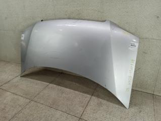 Капот передний MITSUBISHI TOPPO BJ H42A 3G83 MR586850 3 ракурс