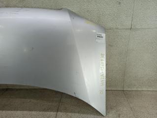 Капот передний MITSUBISHI TOPPO BJ H42A 3G83 MR586850 4 ракурс