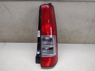Стоп-сигнал задний правый SUZUKI WAGON R 2016