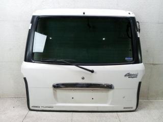 Дверь задняя задняя DAIHATSU ATRAI S230G EF 1 ракурс