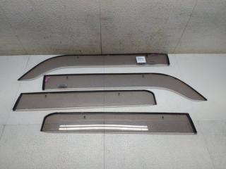 Ветровики комплект DAIHATSU MOVE CONTE L575S 1 ракурс
