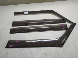 Ветровики комплект SUZUKI PALETTE MK21S 1 ракурс