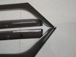 Ветровики комплект SUZUKI PALETTE MK21S 3 ракурс