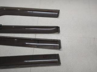 Ветровики комплект SUZUKI PALETTE MK21S 5 ракурс