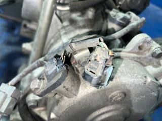 АКПП MITSUBISHI EK WAGON H82W 3G83T 2700A106, F4A1D-2-C1Z 2 ракурс