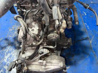 АКПП MITSUBISHI EK WAGON H82W 3G83T 2700A106, F4A1D-2-C1Z 4 ракурс