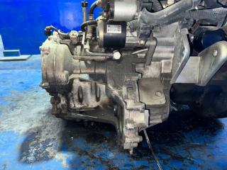 АКПП MITSUBISHI EK WAGON H82W 3G83T 2700A106, F4A1D-2-C1Z 5 ракурс