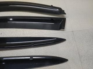 Ветровики комплект HONDA LIFE JB5 5 ракурс