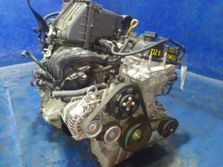Двигатель SUZUKI SOLIO MA15S K12B 11100-69LA0, 2 MOD, 8-FORS, 1967936 1 ракурс