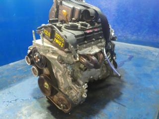 Двигатель SUZUKI SOLIO MA15S K12B 11100-69LA0, 2 MOD, 8-FORS, 1967936 2 ракурс