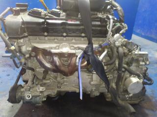 Двигатель SUZUKI SOLIO MA15S K12B 11100-69LA0, 2 MOD, 8-FORS, 1967936 3 ракурс