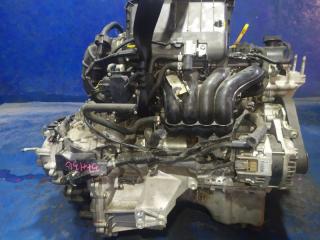 Двигатель SUZUKI SOLIO MA15S K12B 11100-69LA0, 2 MOD, 8-FORS, 1967936 4 ракурс