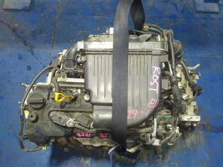 Двигатель SUZUKI SOLIO MA15S K12B 11100-69LA0, 2 MOD, 8-FORS, 1967936 5 ракурс