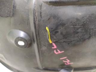 Подкрылок левый передний HONDA CIVIC FC1 74151-TBA-A0 4 ракурс Подкрылок левый передний HONDA CIVIC FC1 74151-TBA-A0 4 ракурс