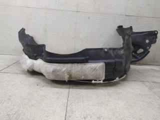 Подкрылок правый передний TOYOTA VELLFIRE AGH35 2AR-FE 53805-58070 1 ракурс
