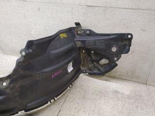 Подкрылок правый передний TOYOTA VELLFIRE AGH35 2AR-FE 53805-58070 3 ракурс