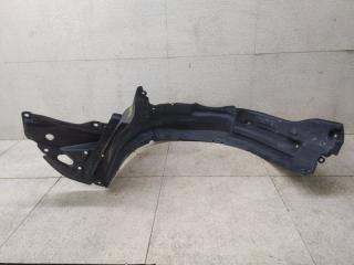 Подкрылок правый передний TOYOTA VELLFIRE AGH35 2AR-FE 53805-58070 4 ракурс