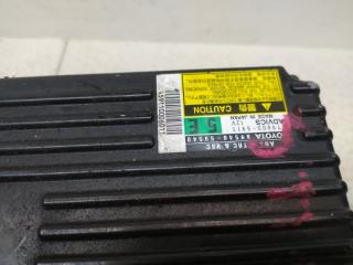 Блок управления abs LEXUS LS460 USF40 1UR-FSE 89540-50540 3 ракурс