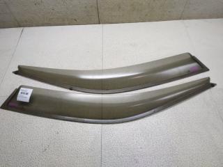 Ветровик передний HONDA LIFE JB1 1 ракурс