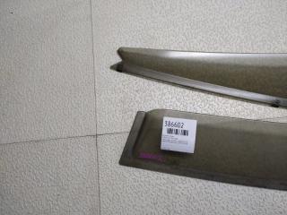 Ветровик передний HONDA LIFE JB1 2 ракурс