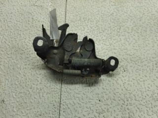 Замок капота NISSAN LAFESTA B30 MR20DE 2 ракурс
