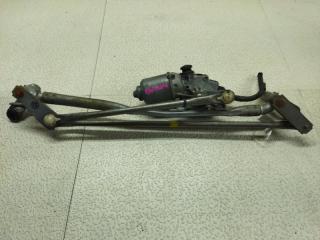 Трапеция дворников TOYOTA CROWN GWS204 85110-30570 4 ракурс