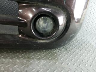 Бампер передний NISSAN CUBE Z12 620221FA0H 5 ракурс