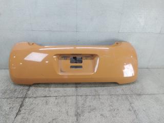 Бампер задний DAIHATSU ESSE L235S 52159-B2230 1 ракурс