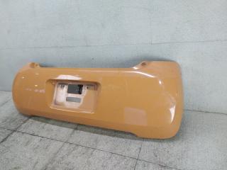 Бампер задний DAIHATSU ESSE L235S 52159-B2230 2 ракурс