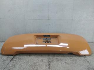 Бампер задний DAIHATSU ESSE L235S 52159-B2230 5 ракурс