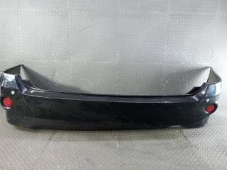 Бампер задний NISSAN PRESAGE TU31 QR25DE 85022-CM70H 1 ракурс