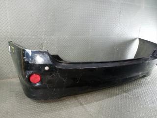 Бампер задний NISSAN PRESAGE TU31 QR25DE 85022-CM70H 2 ракурс