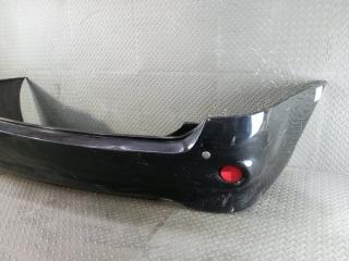 Бампер задний NISSAN PRESAGE TU31 QR25DE 85022-CM70H 3 ракурс