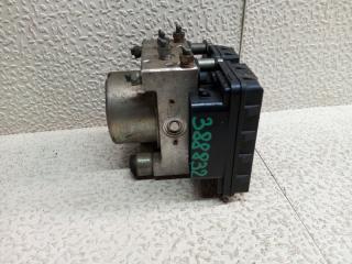 Блок abs DAIHATSU TANTO L350S 5890K15Z200 3 ракурс