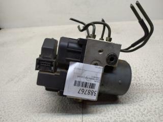 Блок abs NISSAN PRIMERA WQP11 QG18DE 11D00040721 1 ракурс