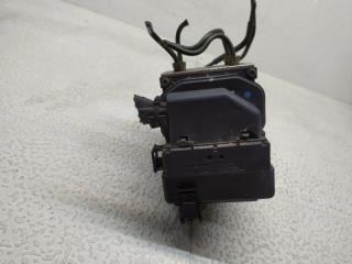 Блок abs NISSAN PRIMERA WQP11 QG18DE 11D00040721 2 ракурс