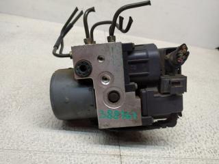 Блок abs NISSAN PRIMERA WQP11 QG18DE 11D00040721 3 ракурс