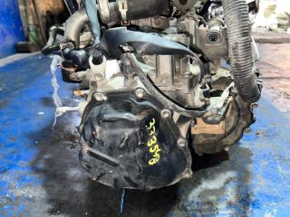 МКПП SUZUKI SWIFT ZC31S M16A 1 ракурс