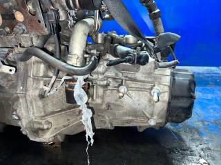 МКПП SUZUKI SWIFT ZC31S M16A 2 ракурс