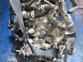 МКПП SUZUKI SWIFT ZC31S M16A 3 ракурс