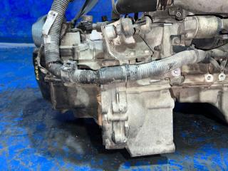 МКПП SUZUKI SWIFT ZC31S M16A 5 ракурс