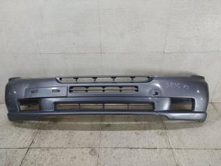 Бампер передний NISSAN CARAVAN VWMGE24 QD32 62022-VH000 1 ракурс