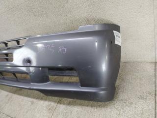 Бампер передний NISSAN CARAVAN VWMGE24 QD32 62022-VH000 2 ракурс