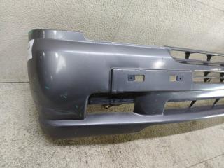 Бампер передний NISSAN CARAVAN VWMGE24 QD32 62022-VH000 5 ракурс